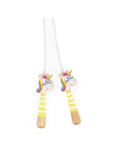 APPLEPOP - CORDE A SAUTER LICORNE