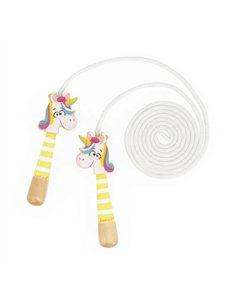 APPLEPOP - CORDE A SAUTER LICORNE 2
