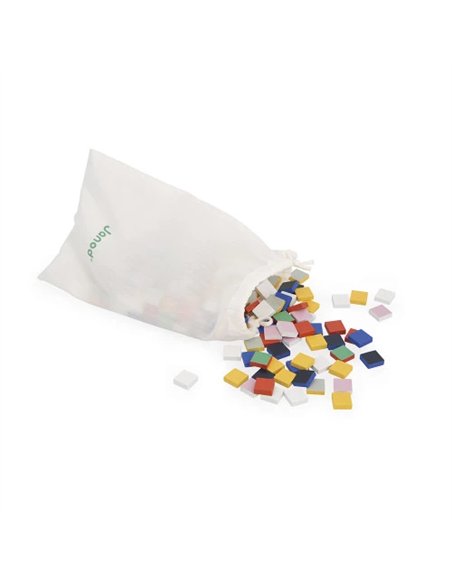 PEDAG - MOSAIQUE SYMETRIE ET CODAGE - Janod