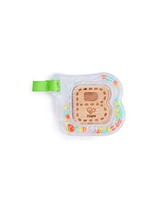 Hochet ABC - Hape 2