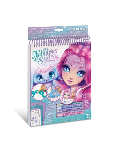 Carnet créatif - Cristalia