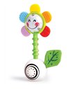 Hochet fleur musical - hape