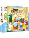 Le loup et les 7 chevreaux - Smartgames