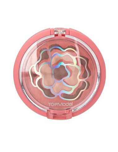 TOPModel Poudre Glow BEAUTY and ME
