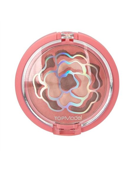TOPModel Poudre Glow BEAUTY and ME