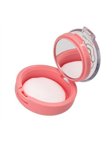 TOPModel Poudre Glow BEAUTY and ME