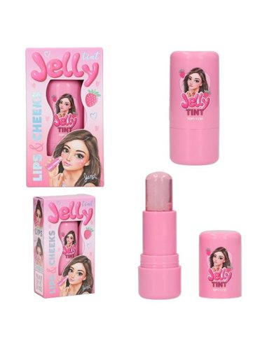 TOPModel Jelly Stick Joues et Lèvres BEAUTY AND ME