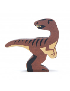Velociraptor bois