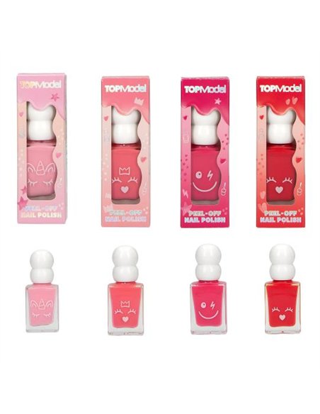 TOPModel Vernis à ongles BEAUTY and ME