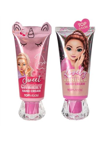 TOPModel Crème pour les mains BEAUTY and ME