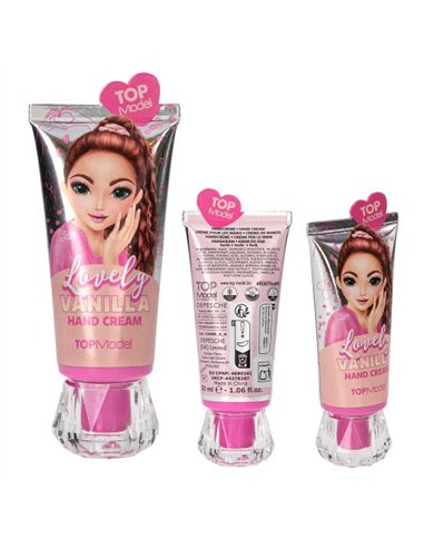 TOPModel Crème pour les mains BEAUTY and ME