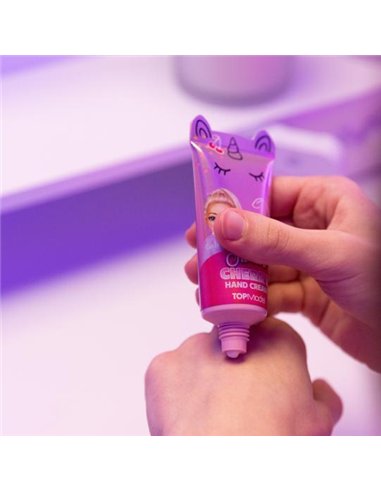 TOPModel Crème pour les mains BEAUTY and ME