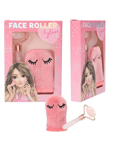 TOPModel Set rouleaux pour le visage BEAUTY and ME