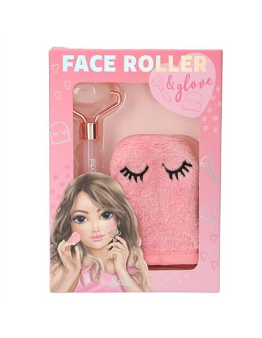 TOPModel Set rouleaux pour le visage BEAUTY and ME