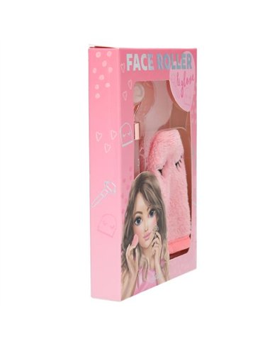 TOPModel Set rouleaux pour le visage BEAUTY and ME