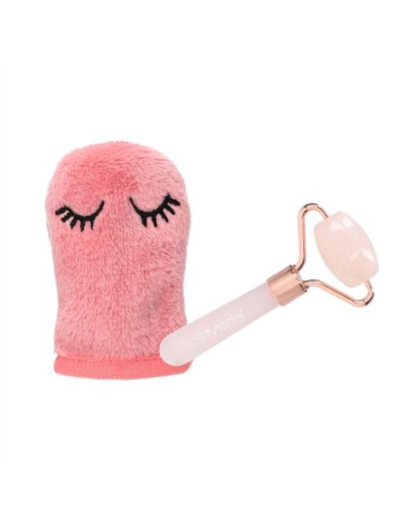 TOPModel Set rouleaux pour le visage BEAUTY and ME