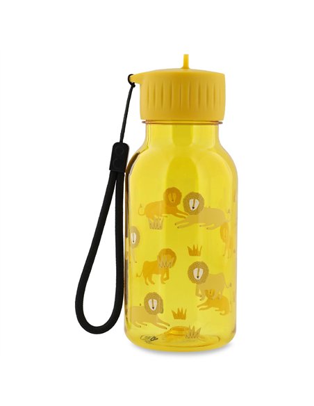 Gourde Tritan™ 350ml - Lively Lion - Trixie