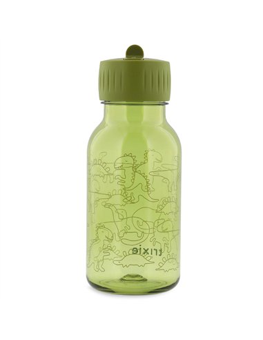 Gourde Tritan™ 350ml - Daring Dino - Trixie