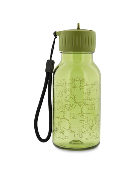 Gourde Tritan™ 350ml - Daring Dino - Trixie