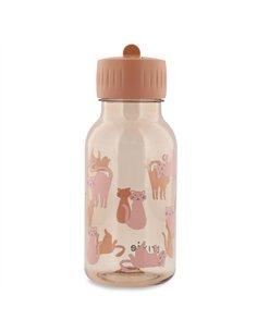 Gourde Tritan™ 350ml - Charming Cat - Trixie