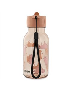 Gourde Tritan™ 350ml - Charming Cat - Trixie 2