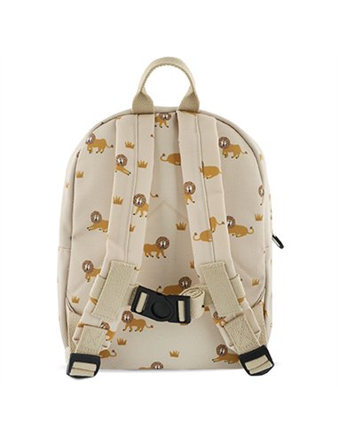 Sac à dos imprimé - Lively Lion - Trixie