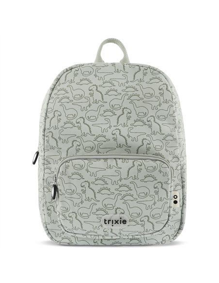 Sac à dos imprimé - Daring Dino - Trixie
