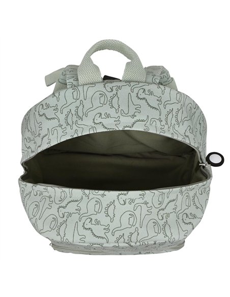 Sac à dos imprimé - Daring Dino - Trixie