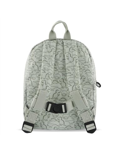 Sac à dos imprimé - Daring Dino - Trixie