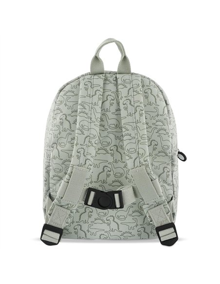 Sac à dos imprimé - Daring Dino - Trixie