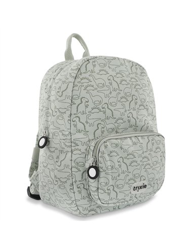 Sac à dos imprimé - Daring Dino - Trixie