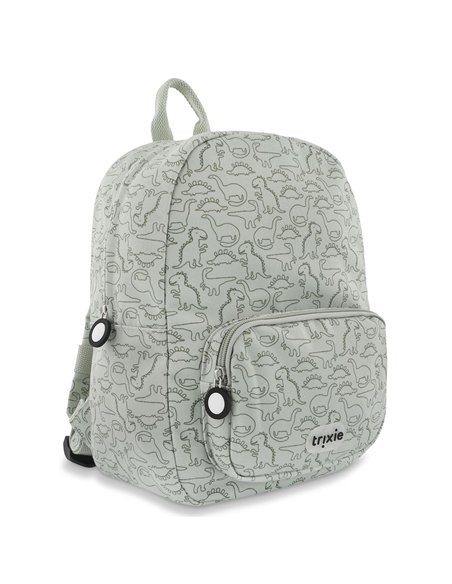 Sac à dos imprimé - Daring Dino - Trixie