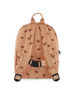 Sac à dos imprimé - Fierce Fox - Trixie 2