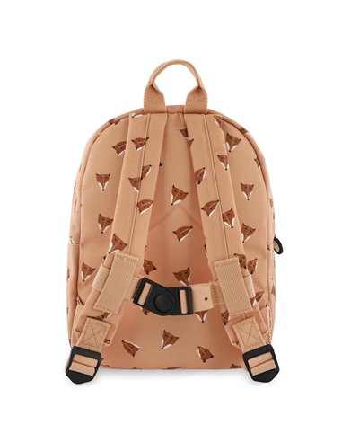 Sac à dos imprimé - Fierce Fox - Trixie