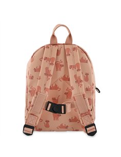 Sac à dos imprimé - Charming Cat - Trixie 2