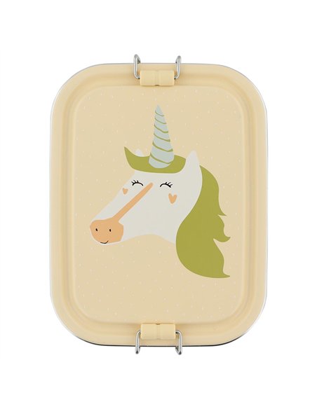 Boîte repas petite - Mrs. Unicorn - Trixie