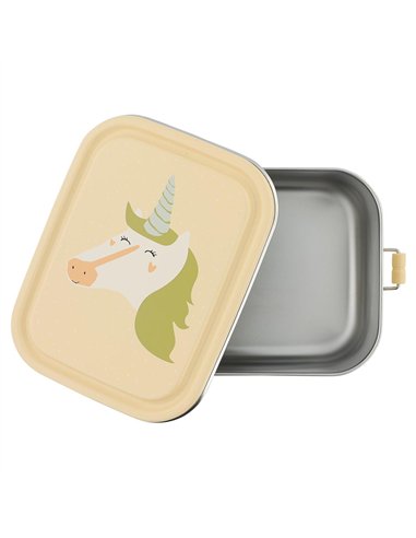 Boîte repas petite - Mrs. Unicorn - Trixie