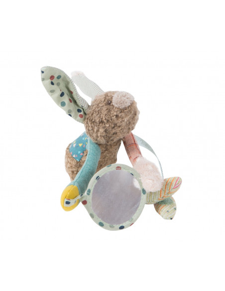 Petit lapin d'activités Les Jolis trop beaux