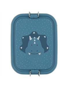 Boîte repas petite - Mr. Triceratops - Trixie