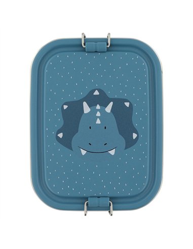 Boîte repas petite - Mr. Triceratops - Trixie
