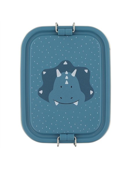 Boîte repas petite - Mr. Triceratops - Trixie