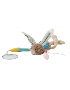 Petit lapin d'activités Les Jolis trop beaux 2