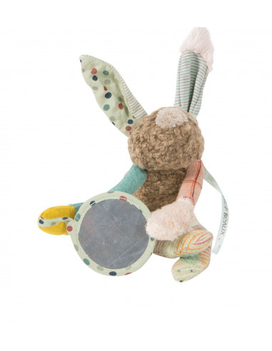 Petit lapin d'activités Les Jolis trop beaux