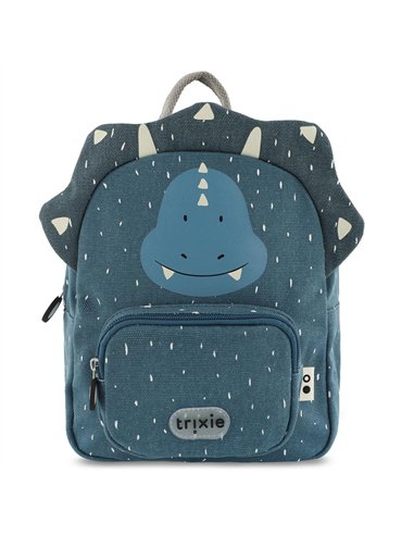 Sac à dos petit - Mr. Triceratops - trixie