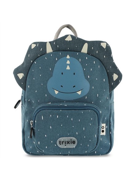 Sac à dos petit - Mr. Triceratops - trixie