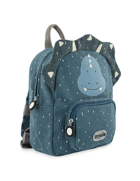 Sac à dos petit - Mr. Triceratops - trixie