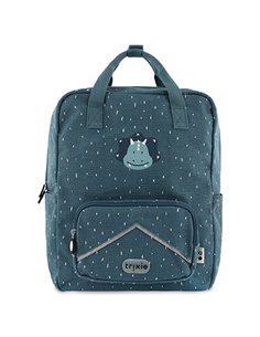 Sac à dos grand format - Mr. Triceratops - Trixie