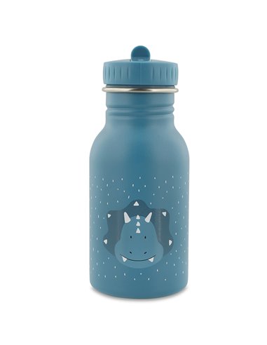 Gourde 350ml - Mr. Triceratops - Trixie