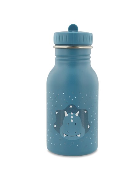 Gourde 350ml - Mr. Triceratops - Trixie