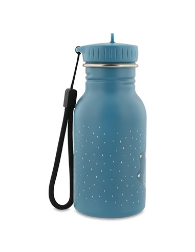 Gourde 350ml - Mr. Triceratops - Trixie